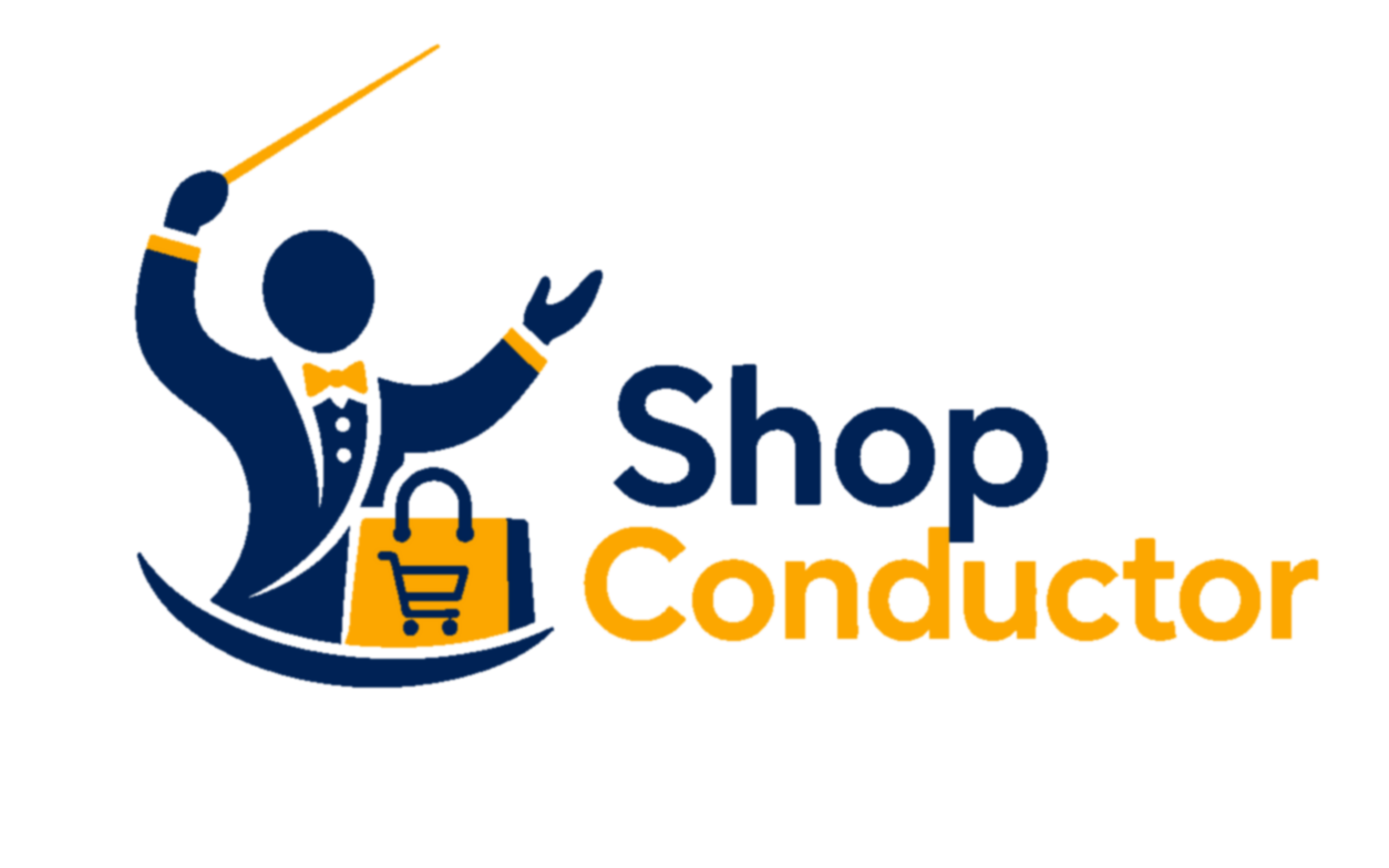Shop Conductor